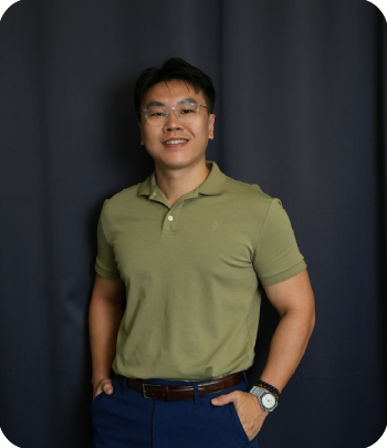 Kelvin Teo